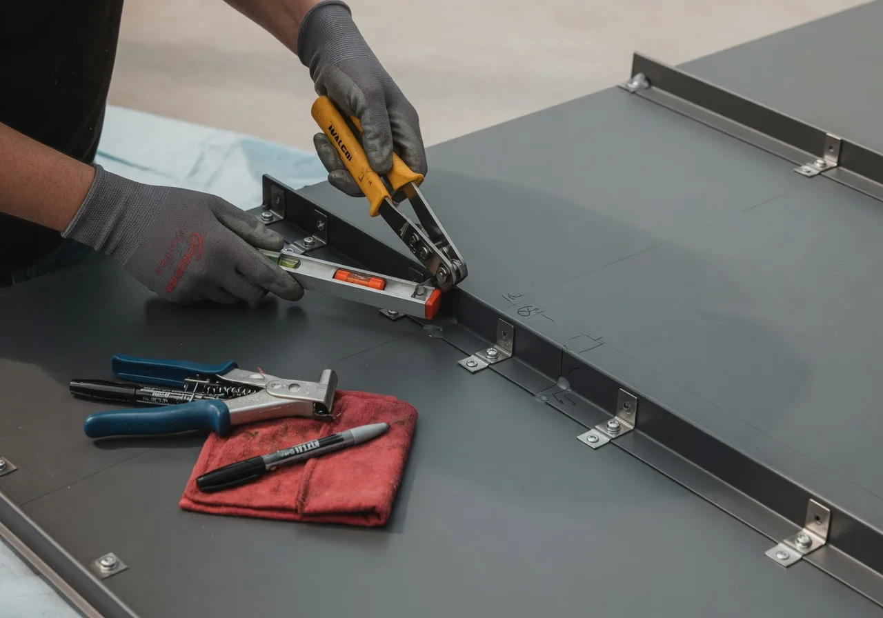 Why choose Metal Roofing Installation in Bonesteel, SD